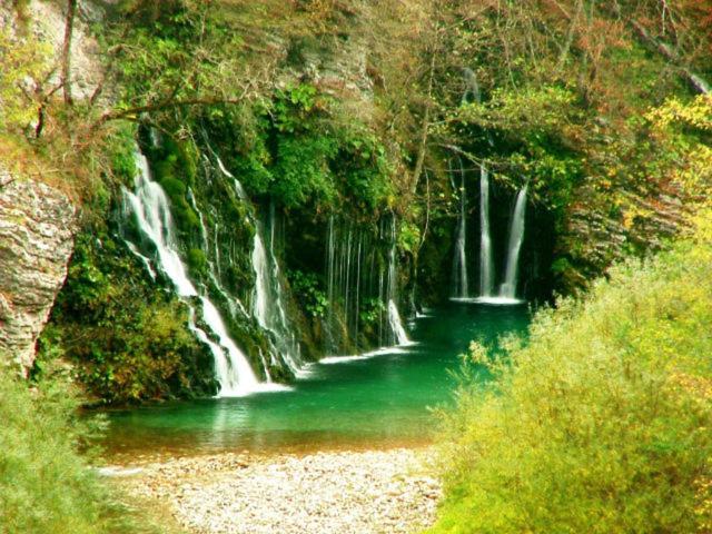 Exo Log Cottage Jezero  Exterior photo