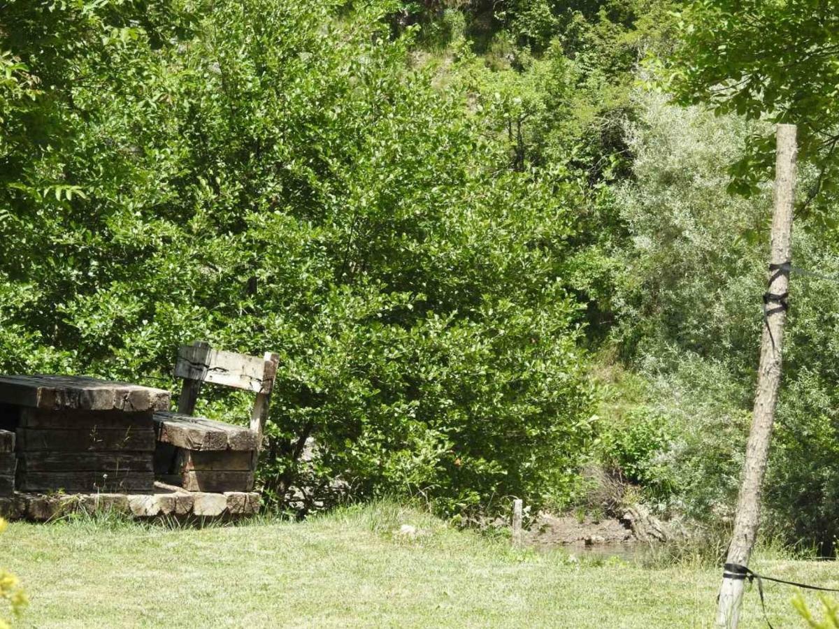 Exo Log Cottage Jezero  Exterior photo